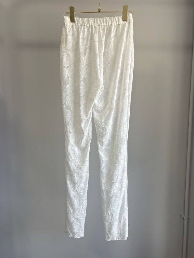 受付終了【予約⚡︎販売】レースレギンスパンツ／MG PT-26102-A／MARGAUX VINTAGE／2026 AW＃1