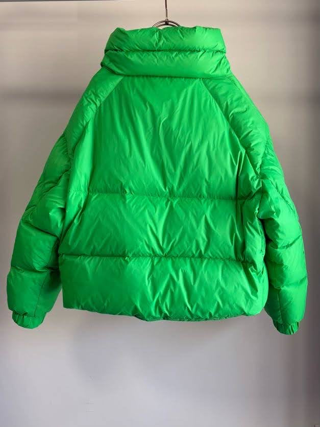 【予約⚡︎販売】ダウンジャケット／MG JK-26080-A／MARGAUX VINTAGE／2026 AW＃1