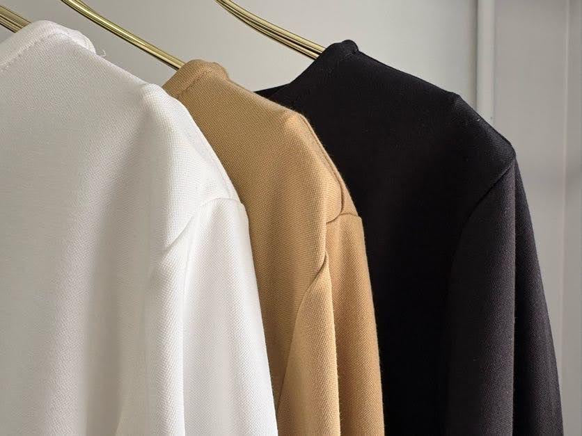 受付終了【予約⚡︎販売】フレアスリーブブラウス／MG BL-26103-A／MARGAUX VINTAGE／2026 AW＃1