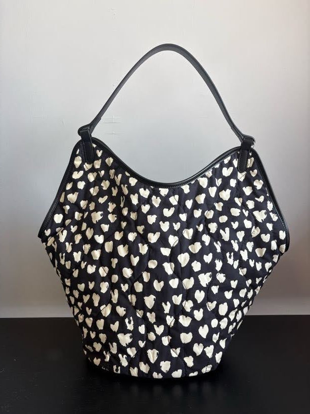 受付終了【予約⚡︎販売】ハートパディングBAG／MG BG-26108-A／MARGAUX VINTAGE／2026 AW＃1