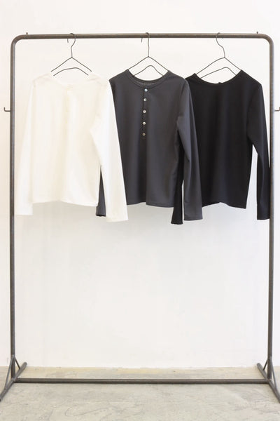 2027SS #1 データ／LE MÉLANGE【予約⚡︎販売】