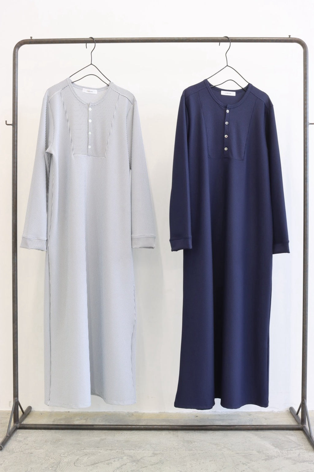 2027SS #1 データ／LE MÉLANGE【予約⚡︎販売】