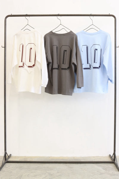2027SS #1 データ／LE MÉLANGE【予約⚡︎販売】