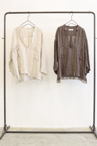 2027SS #1 データ／LE MÉLANGE【予約⚡︎販売】