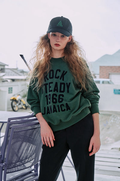 2027SS #1　LOOK写真／LE MÉLANGE【予約⚡︎販売】