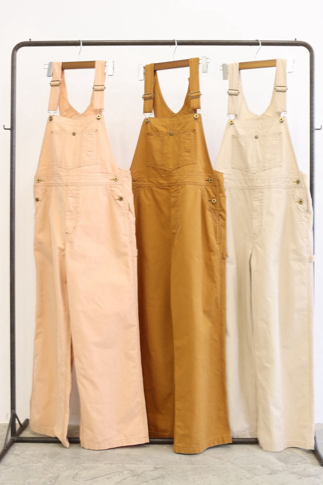 2027SS #1 データ／LE MÉLANGE【予約⚡︎販売】