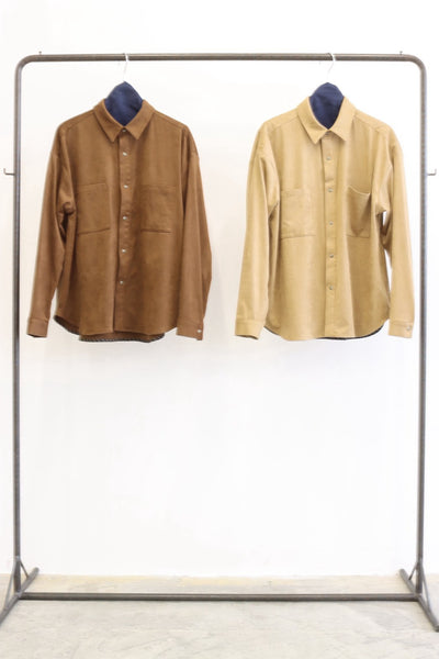 2027SS #1 データ／LE MÉLANGE【予約⚡︎販売】