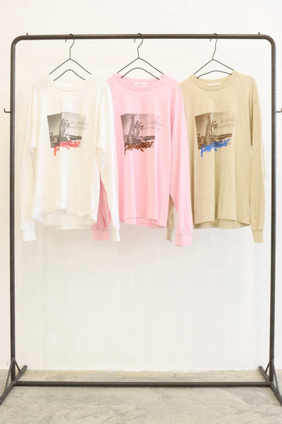 2027SS #1 データ／LE MÉLANGE【予約⚡︎販売】