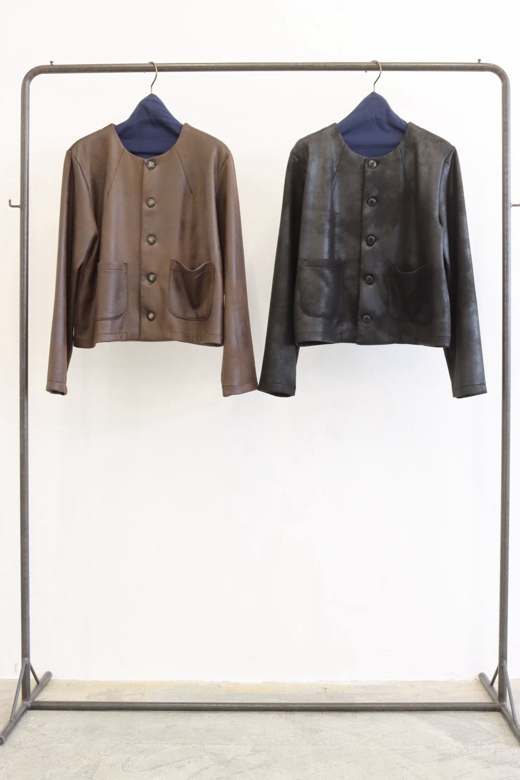 2027SS #1 データ／LE MÉLANGE【予約⚡︎販売】