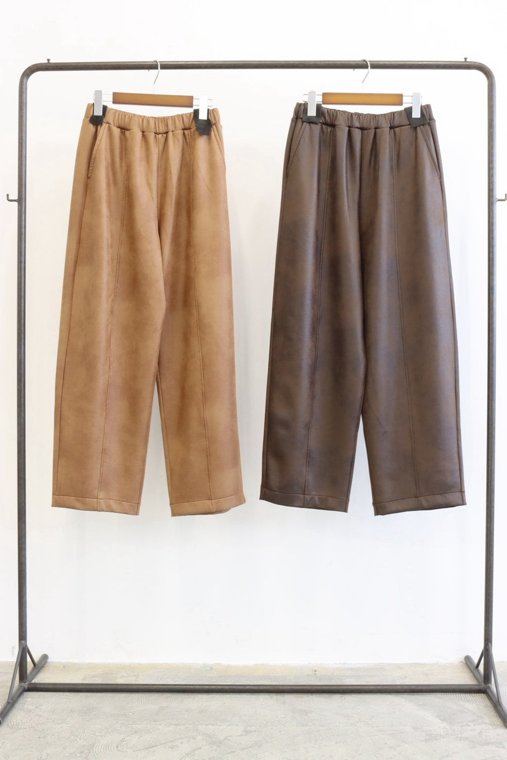 2027SS #1 データ／LE MÉLANGE【予約⚡︎販売】