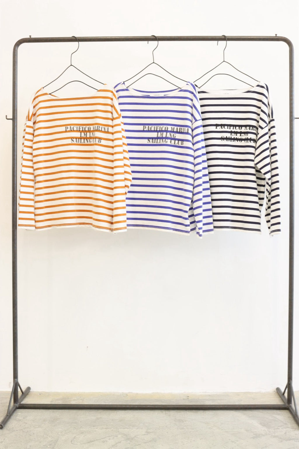 2027SS #1 データ／LE MÉLANGE【予約⚡︎販売】
