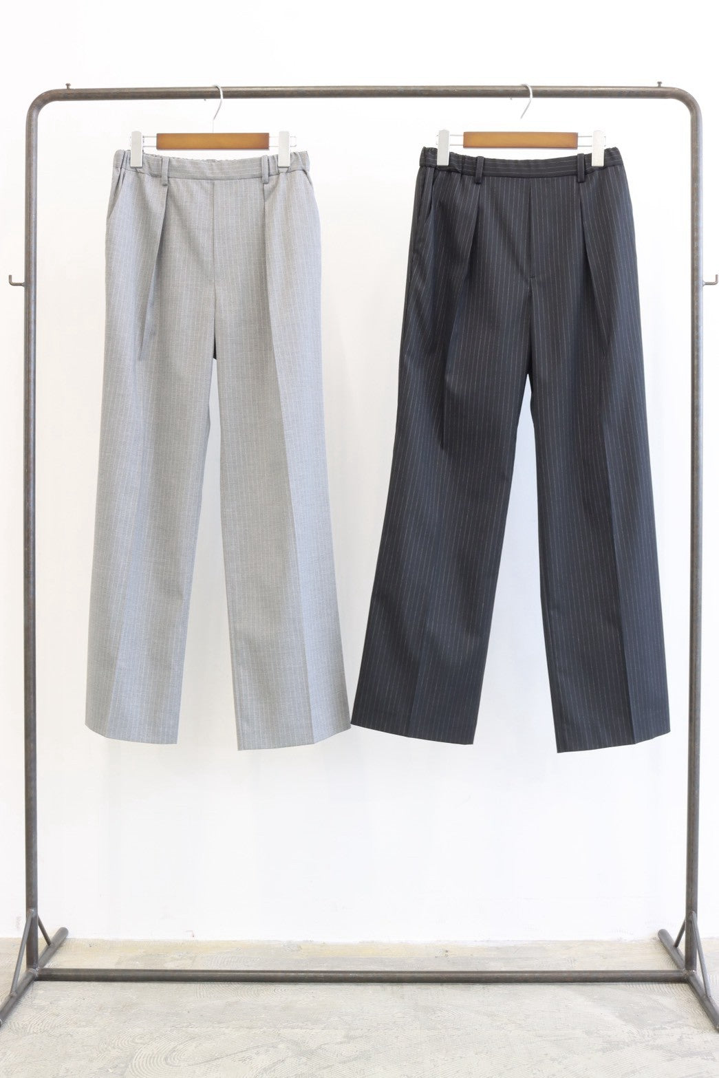 2027SS #1 データ／LE MÉLANGE【予約⚡︎販売】