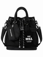 【予約販売】ヘルメットバッグ（第二世代）／MB-016／M53.