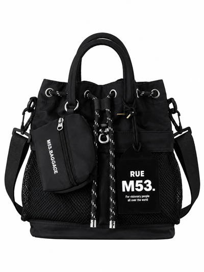 【予約販売】ヘルメットバッグ（第二世代）／MB-016／M53.