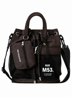 【予約販売】ヘルメットバッグ（第二世代）／MB-016／M53.