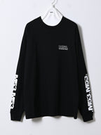 【予約販売】M53.STRAIGHT LONG T-SHIRT／MC-128B