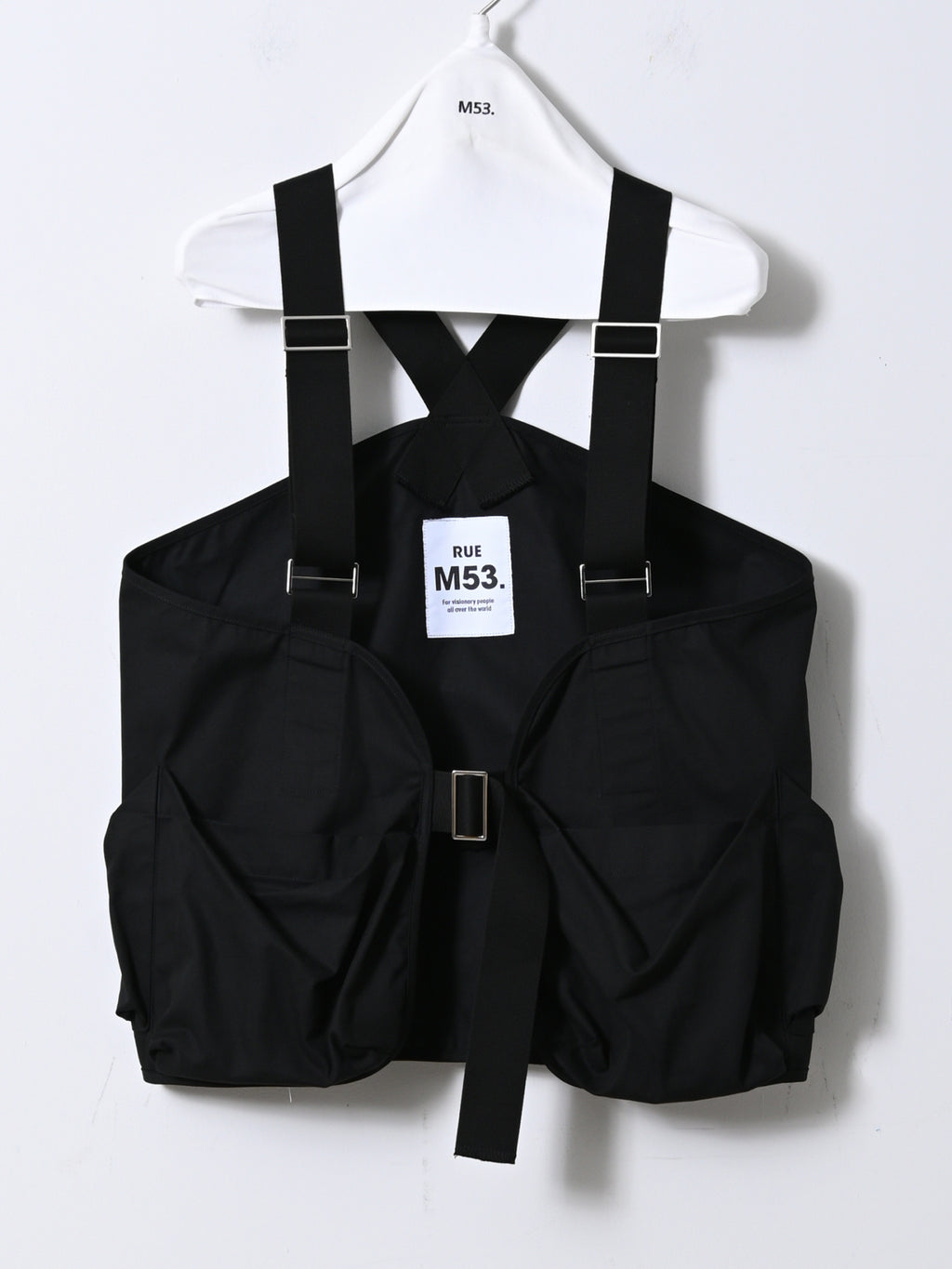【予約販売】FIELD VEST (5YEARS)／MJ-082／M53.