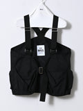 【予約販売】FIELD VEST (5YEARS)／MJ-082／M53.