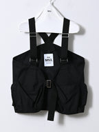 【予約販売】FIELD VEST (5YEARS)／MJ-082／M53.