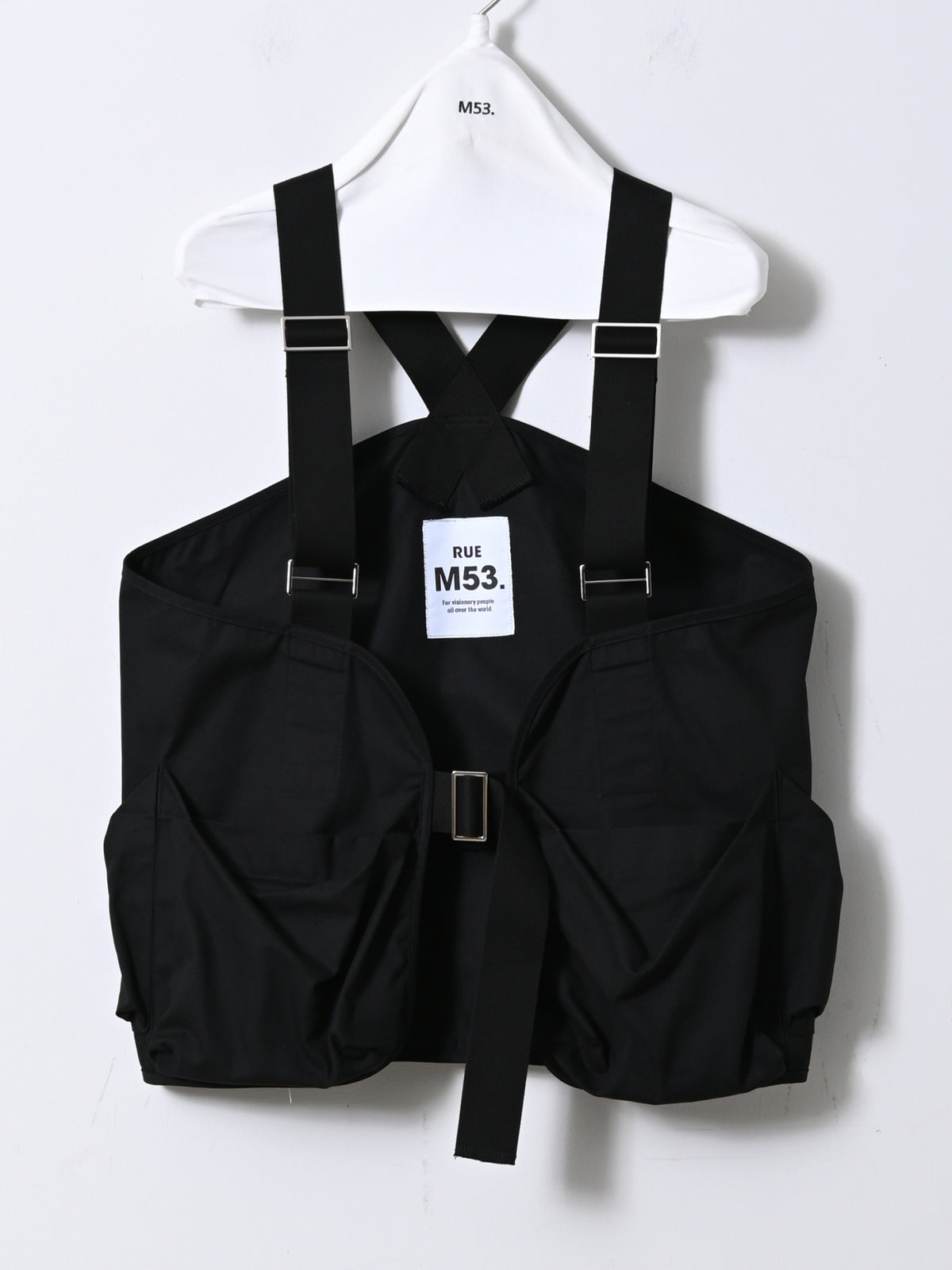 【予約販売】FIELD VEST (5YEARS)／MJ-082／M53.