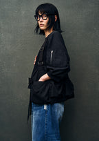 【予約販売】FIELD VEST (5YEARS)／MJ-082／M53.