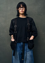 【予約販売】FIELD VEST (5YEARS)／MJ-082／M53.