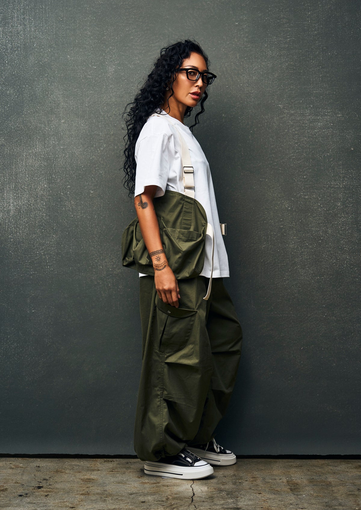 【予約販売】FIELD VEST (5YEARS)／MJ-082／M53.