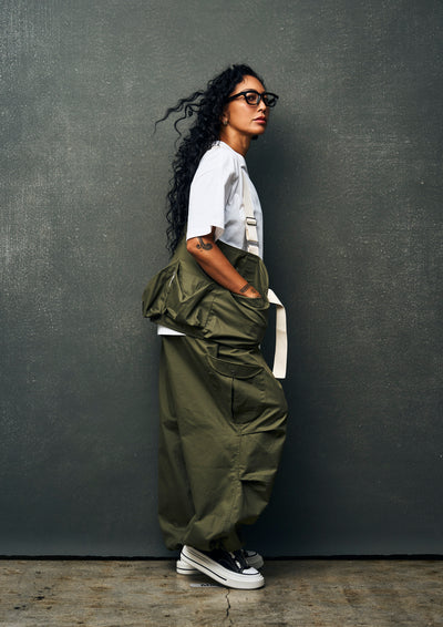 【予約販売】FIELD VEST (5YEARS)／MJ-082／M53.