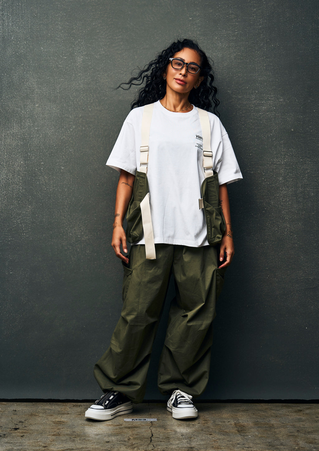 【予約販売】FIELD VEST (5YEARS)／MJ-082／M53.