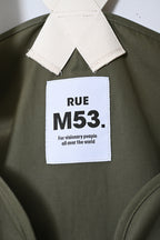 【予約販売】FIELD VEST (5YEARS)／MJ-082／M53.