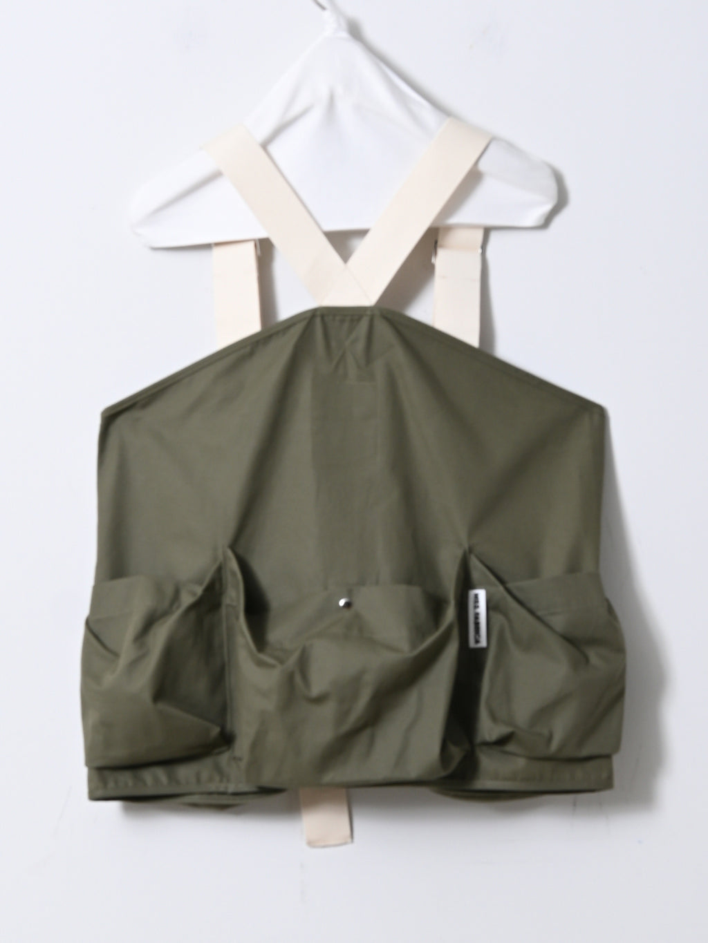 【予約販売】FIELD VEST (5YEARS)／MJ-082／M53.