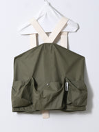 【予約販売】FIELD VEST (5YEARS)／MJ-082／M53.