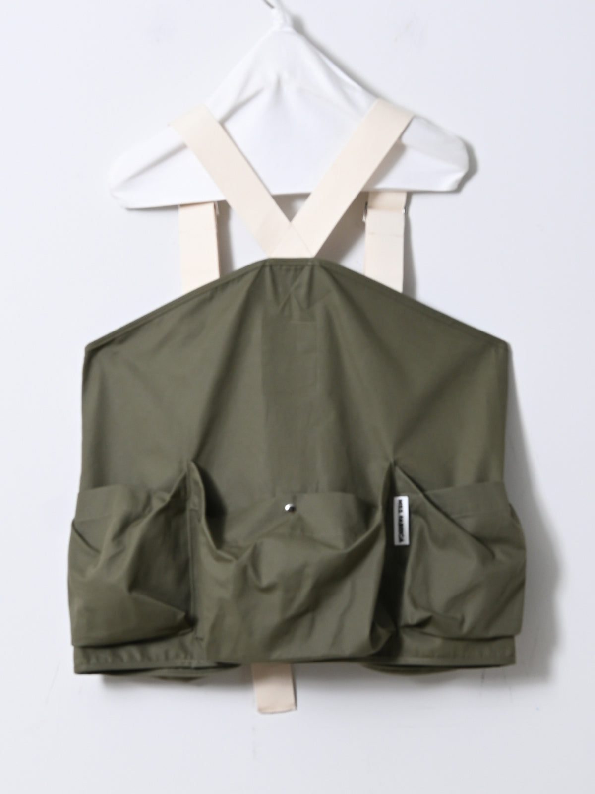 【予約販売】FIELD VEST (5YEARS)／MJ-082／M53.