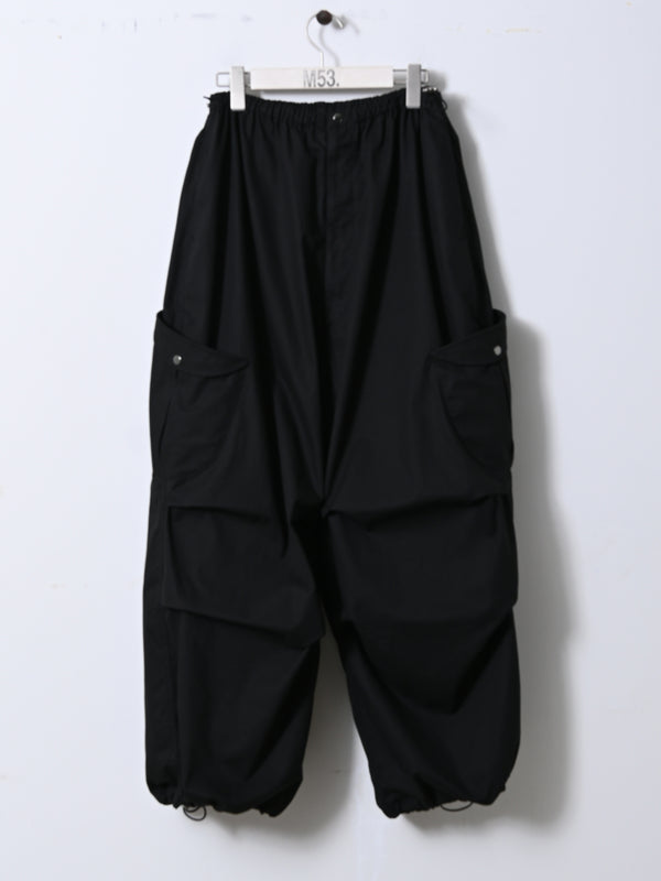 【予約販売】OVER FATIGUE PANTS (5YEARS)／MP-064／M53.