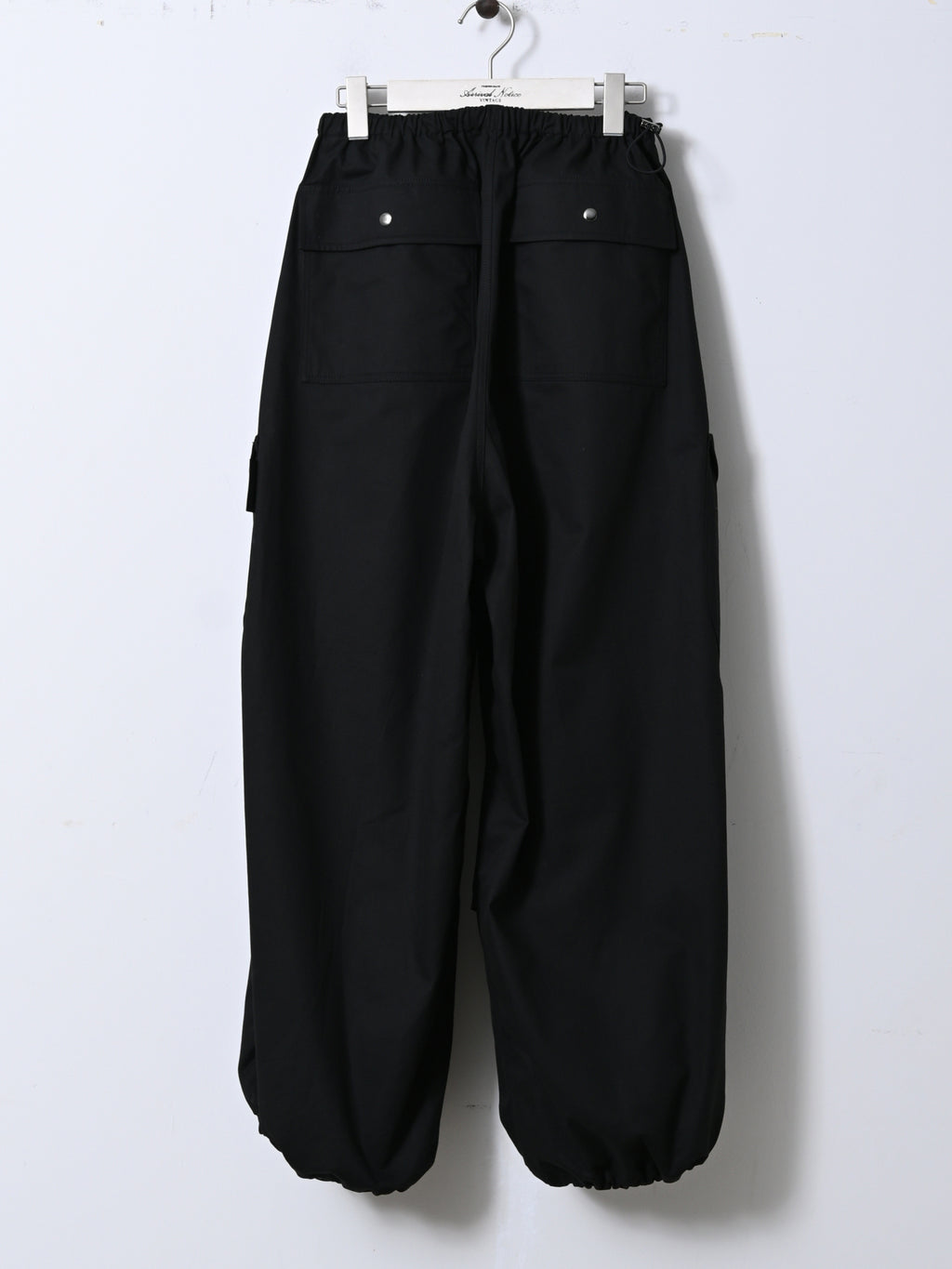 【予約販売】OVER FATIGUE PANTS (5YEARS)／MP-064／M53.