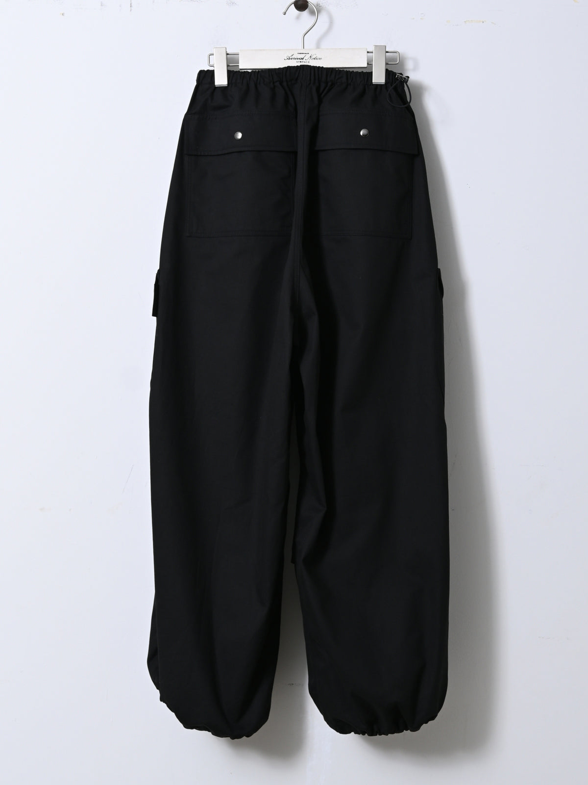 【予約販売】OVER FATIGUE PANTS (5YEARS)／MP-064／M53.