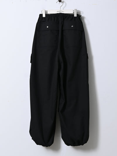 【予約販売】OVER FATIGUE PANTS (5YEARS)／MP-064／M53.