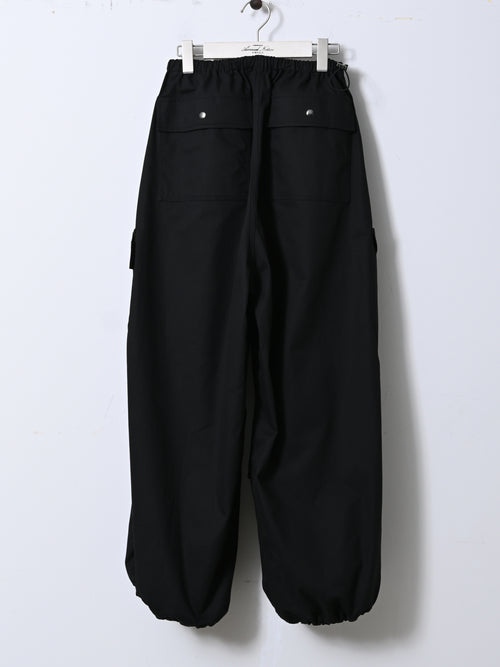 【予約販売】OVER FATIGUE PANTS (5YEARS)／MP-064／M53.
