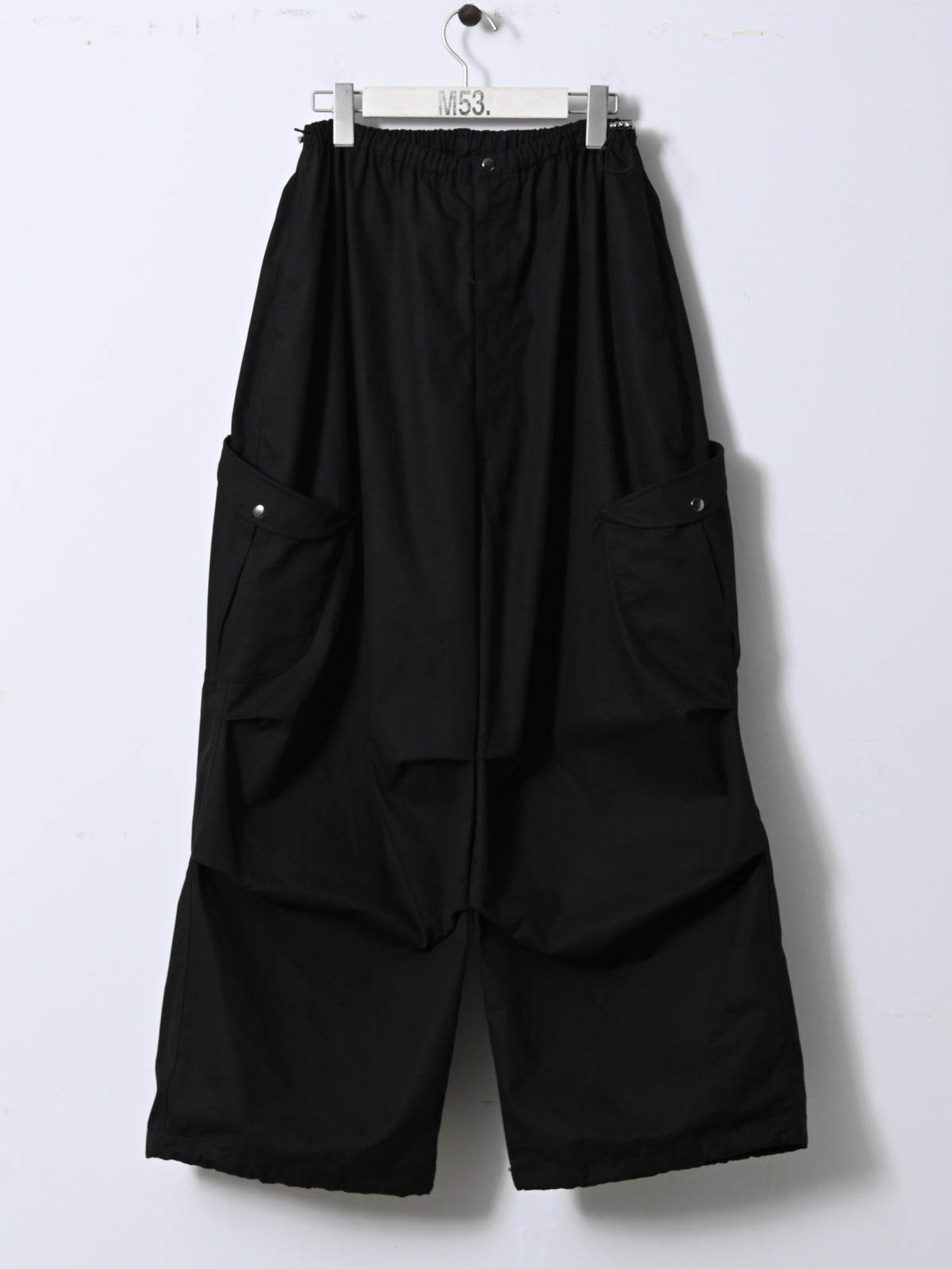 【予約販売】OVER FATIGUE PANTS (5YEARS)／MP-064／M53.