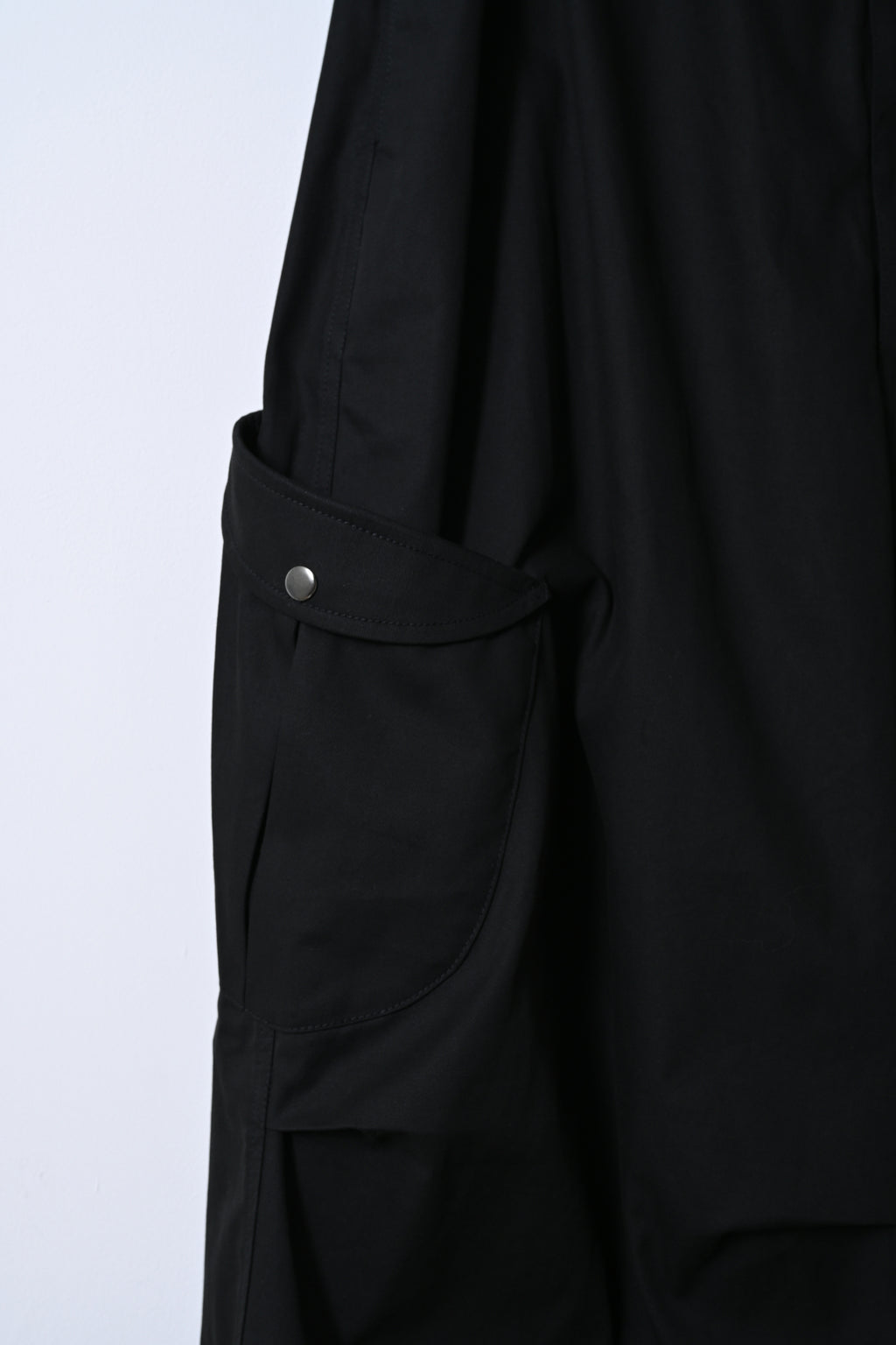 【予約販売】OVER FATIGUE PANTS (5YEARS)／MP-064／M53.