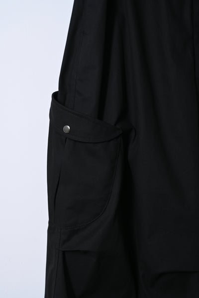 【予約販売】OVER FATIGUE PANTS (5YEARS)／MP-064／M53.