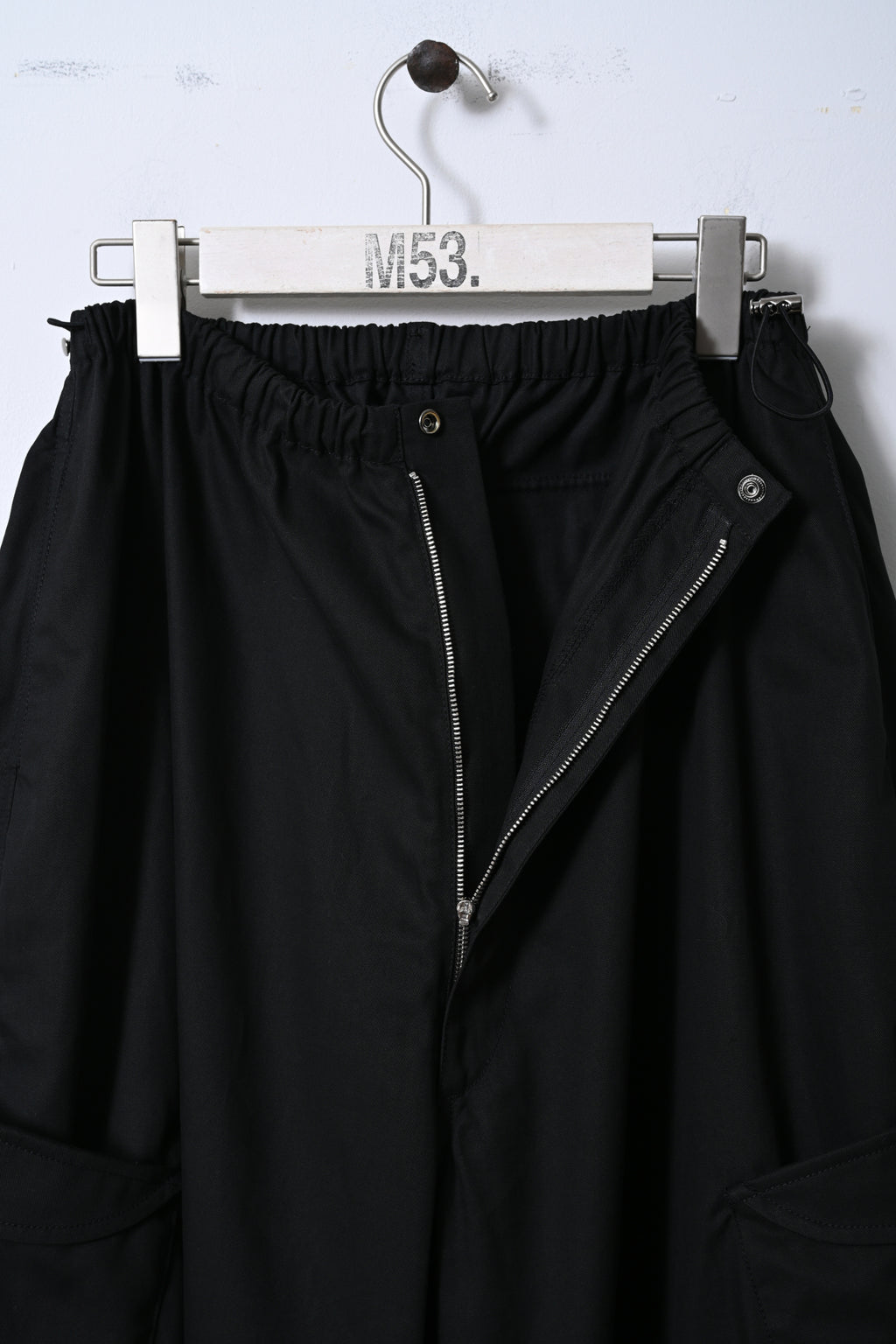 【予約販売】OVER FATIGUE PANTS (5YEARS)／MP-064／M53.