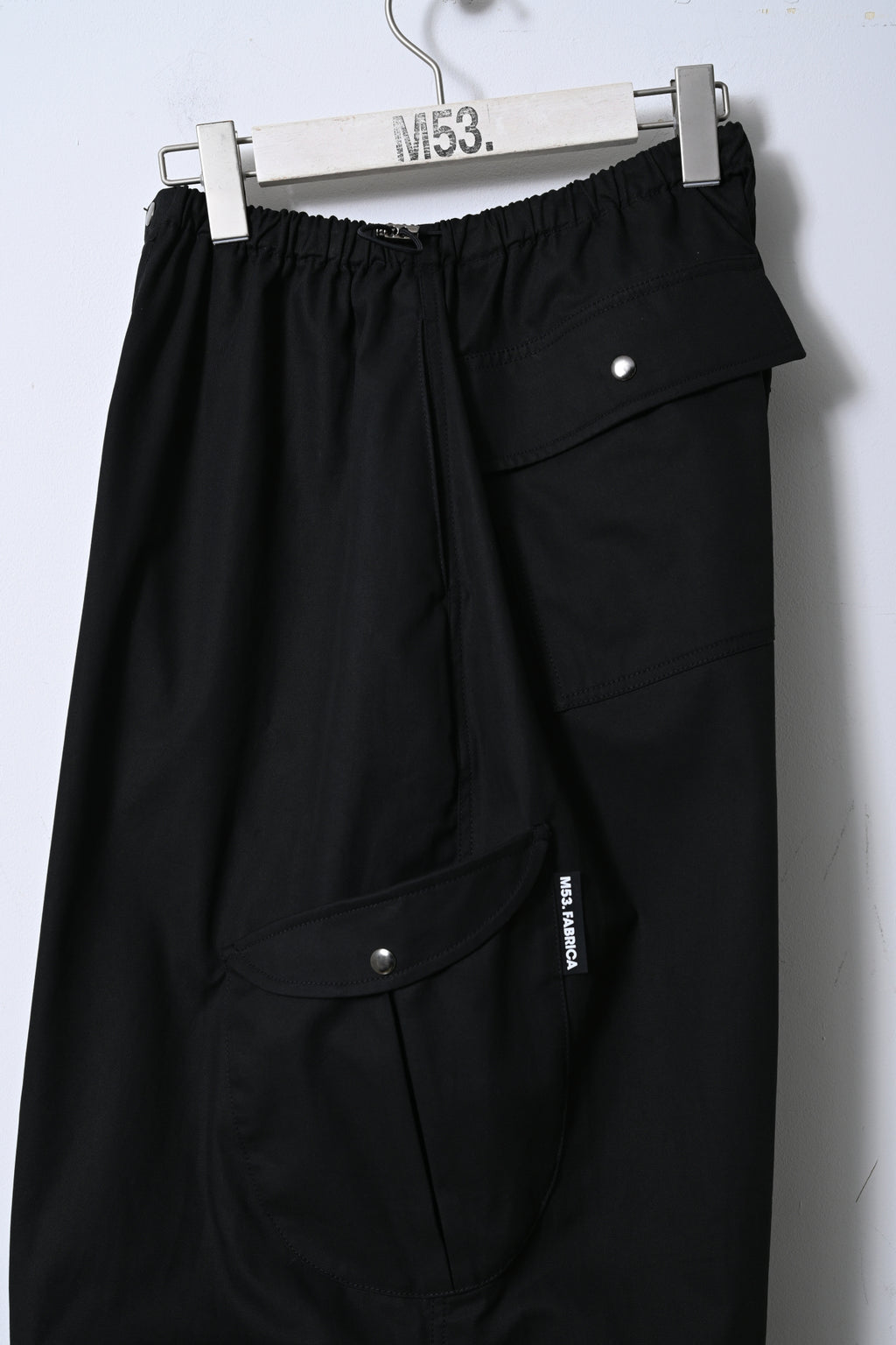 【予約販売】OVER FATIGUE PANTS (5YEARS)／MP-064／M53.