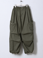 【予約販売】OVER FATIGUE PANTS (5YEARS)／MP-064／M53.