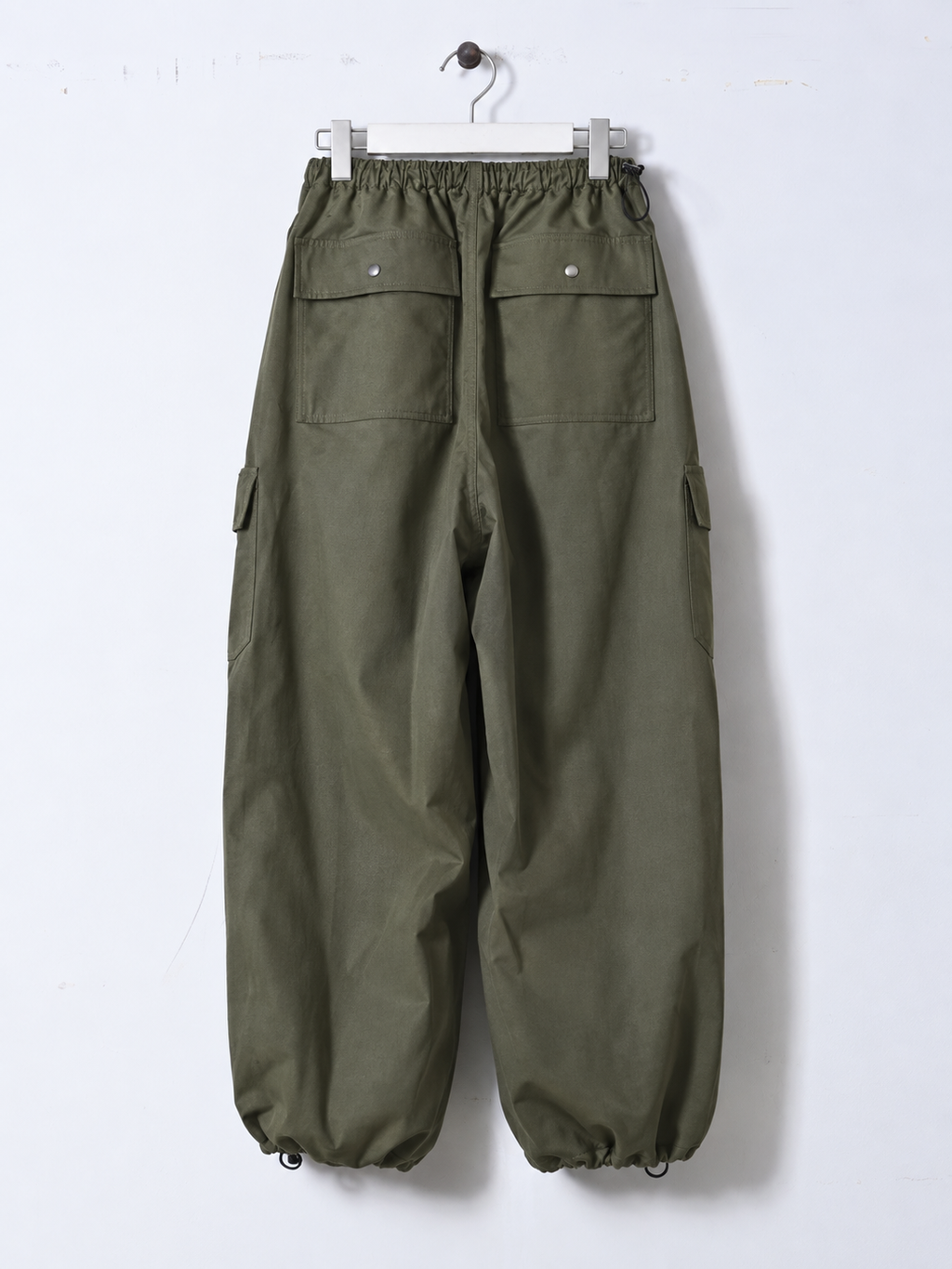 【予約販売】OVER FATIGUE PANTS (5YEARS)／MP-064／M53.