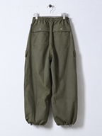 【予約販売】OVER FATIGUE PANTS (5YEARS)／MP-064／M53.