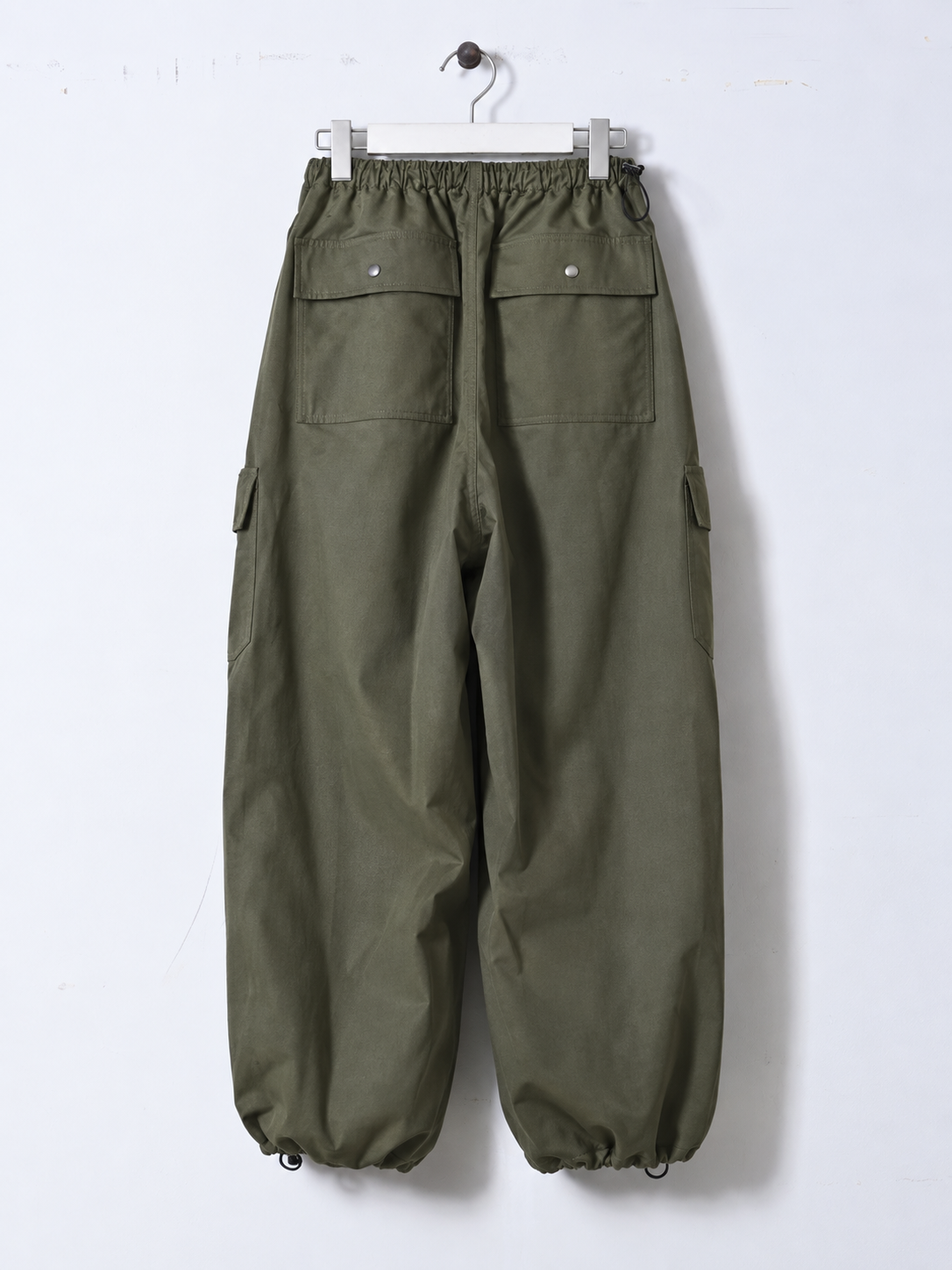 【予約販売】OVER FATIGUE PANTS (5YEARS)／MP-064／M53.