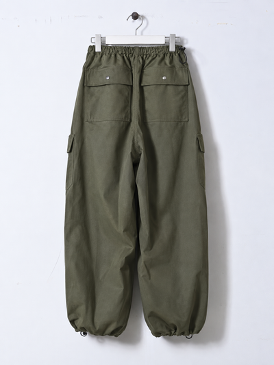 【予約販売】OVER FATIGUE PANTS (5YEARS)／MP-064／M53.