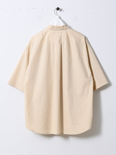 【予約販売】SIXTH GRADE SHIRT／MSH-037