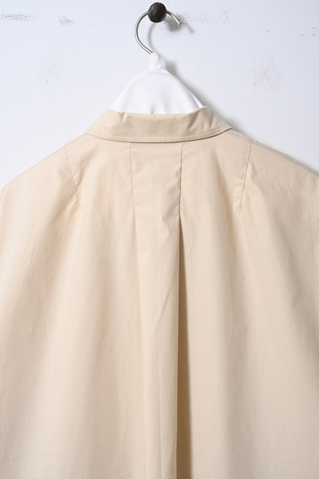 【予約販売】SIXTH GRADE SHIRT／MSH-037